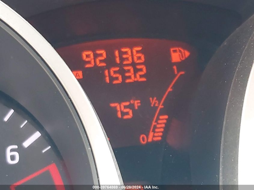 2013 Nissan Juke S VIN: JN8AF5MV0DT228613 Lot: 39764869