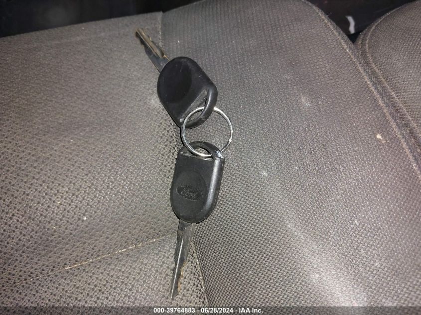 2009 Ford F-150 Stx/Xl VIN: 1FTRX12W89KC71349 Lot: 39764883