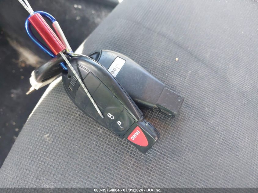 2013 Jeep Grand Cherokee Laredo VIN: 1C4RJEAG9DC647143 Lot: 39764884