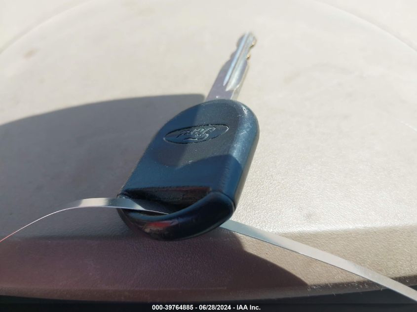 2007 Ford Focus S/Se/Ses VIN: 1FAFP34N17W289741 Lot: 39764885