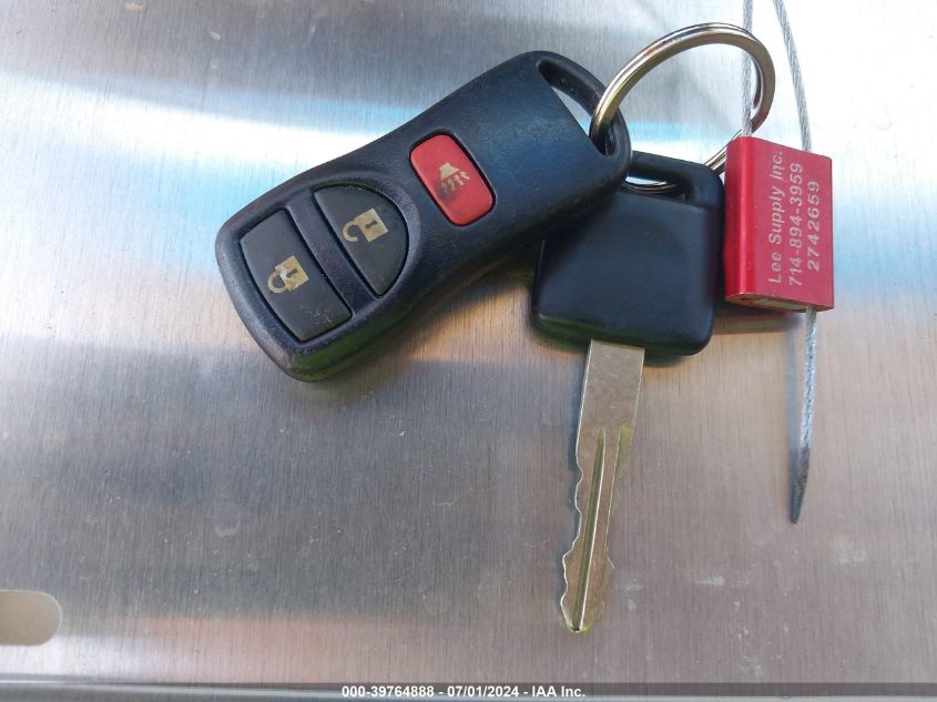 2006 Nissan Pathfinder Se VIN: 5N1AR18U46C678616 Lot: 39764888