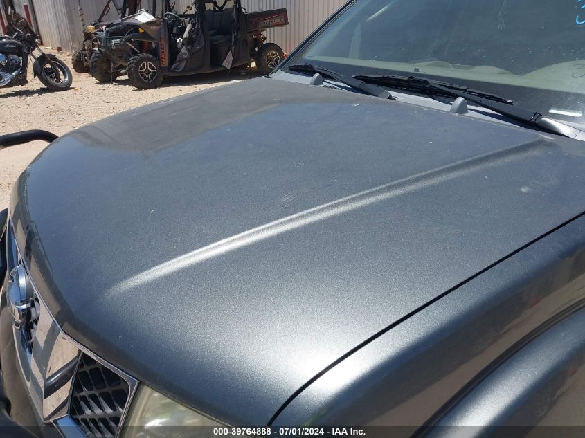 2006 Nissan Pathfinder Se VIN: 5N1AR18U46C678616 Lot: 39764888