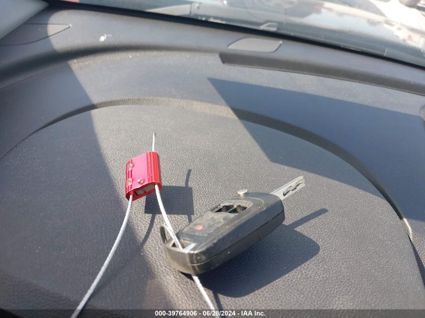 2013 Chevrolet Equinox Ls VIN: 2GNALBEK3D1133676 Lot: 39764906