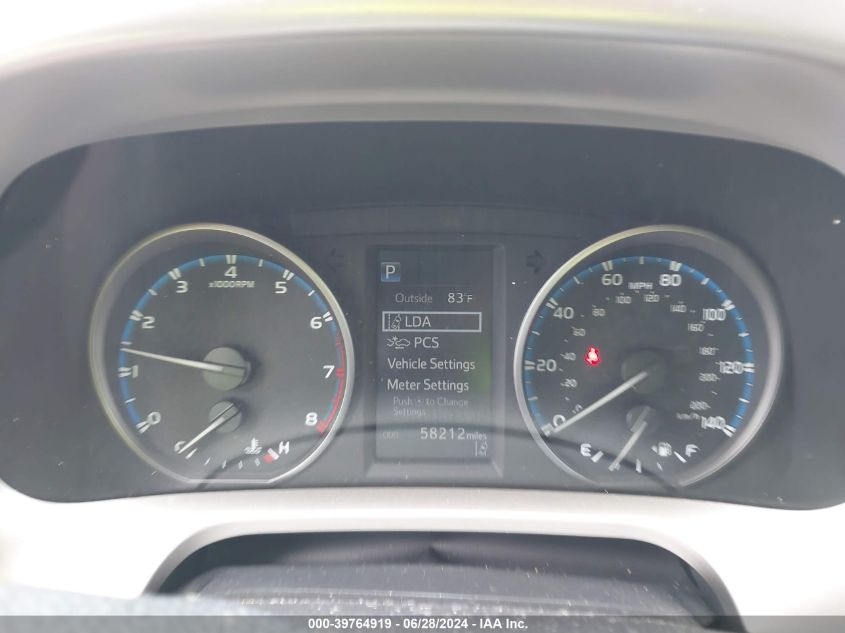 2017 Toyota Rav4 Xle VIN: JTMRFREV1HJ114321 Lot: 39764919