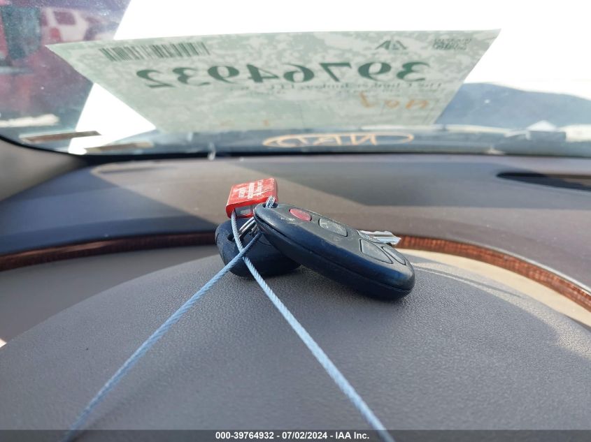 2010 Chevrolet Malibu Ltz VIN: 1G1ZE5E73AF205041 Lot: 39764932