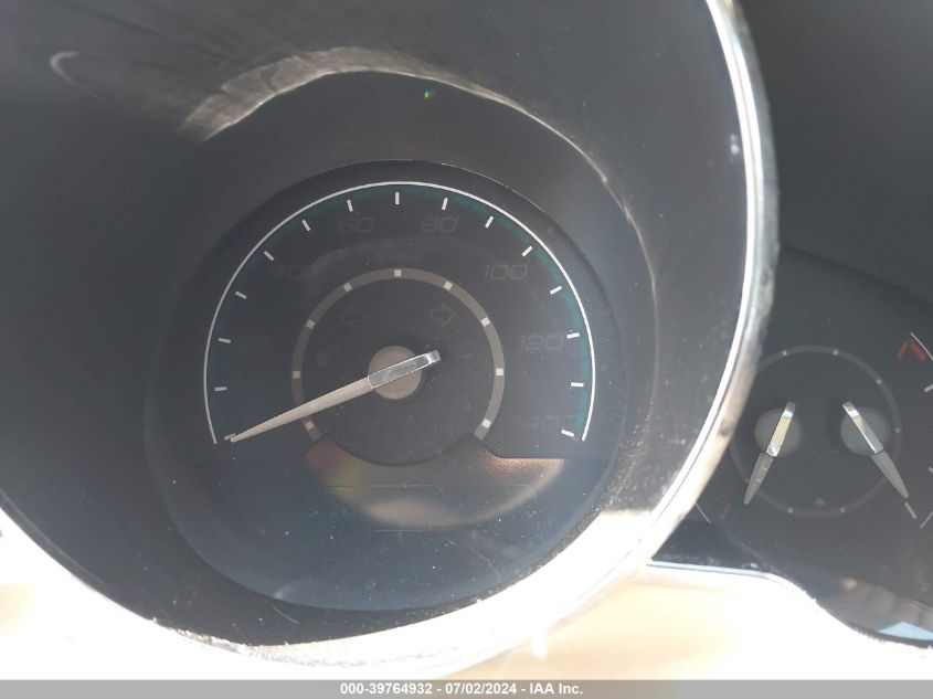 2010 Chevrolet Malibu Ltz VIN: 1G1ZE5E73AF205041 Lot: 39764932