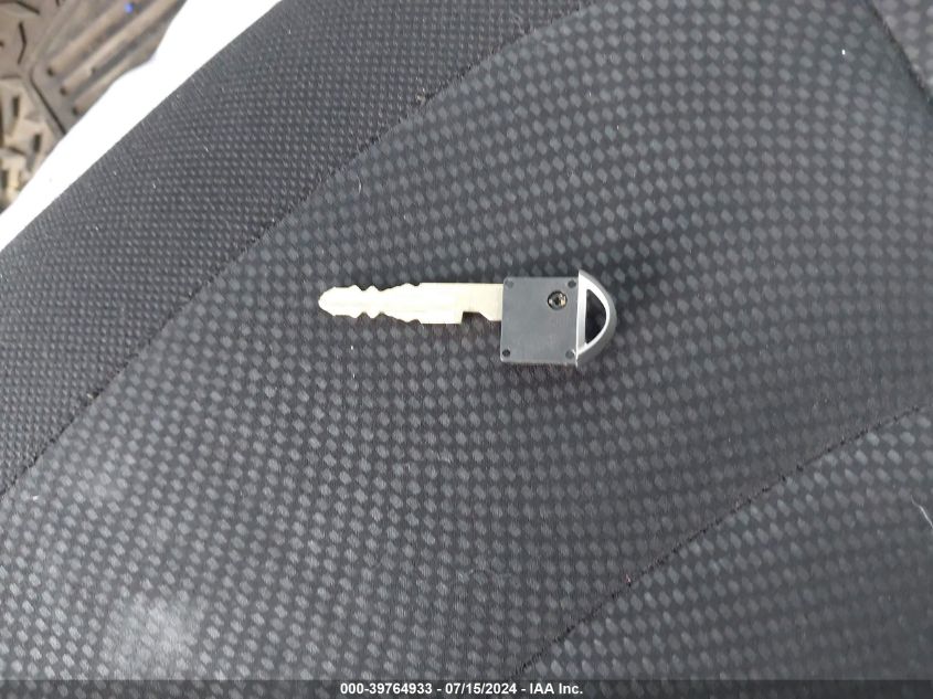 2011 Nissan Rogue S VIN: JN8AS5MV3BW670910 Lot: 39764933