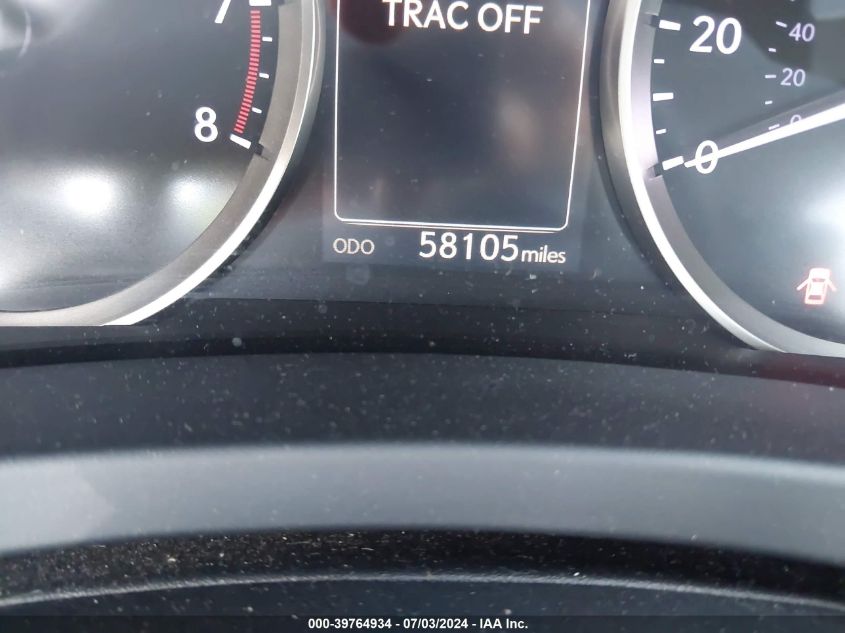 2014 Lexus Is 250 250 VIN: JTHBF1D28E5028078 Lot: 39764934