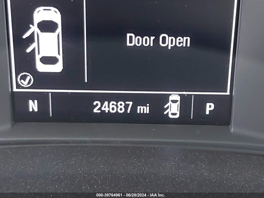 2023 CHEVROLET MALIBU FWD 1LT - 1G1ZD5ST5PF225322