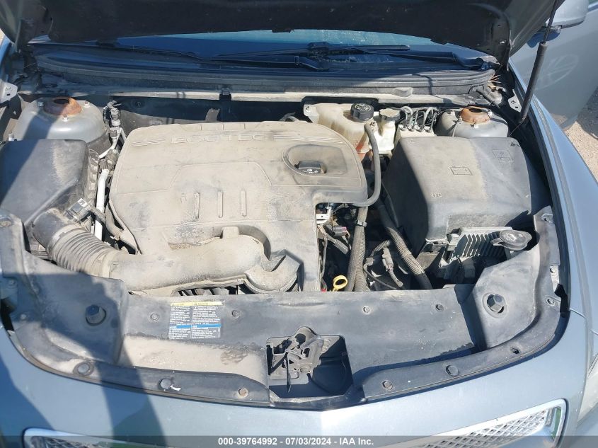 2009 Chevrolet Malibu Lt VIN: 1G1ZH57B594224268 Lot: 39764992