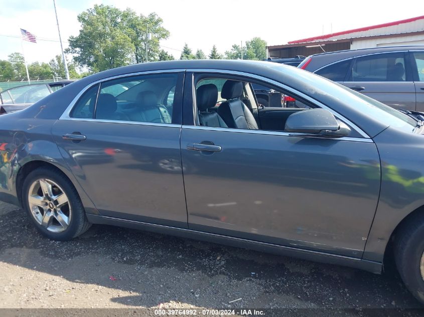 2009 Chevrolet Malibu Lt VIN: 1G1ZH57B594224268 Lot: 39764992