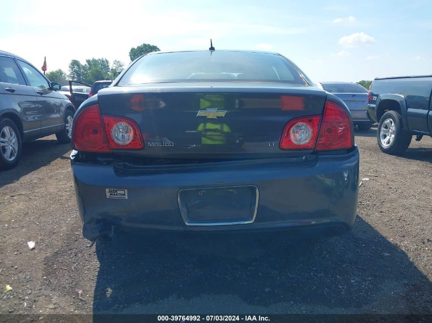 2009 Chevrolet Malibu Lt VIN: 1G1ZH57B594224268 Lot: 39764992