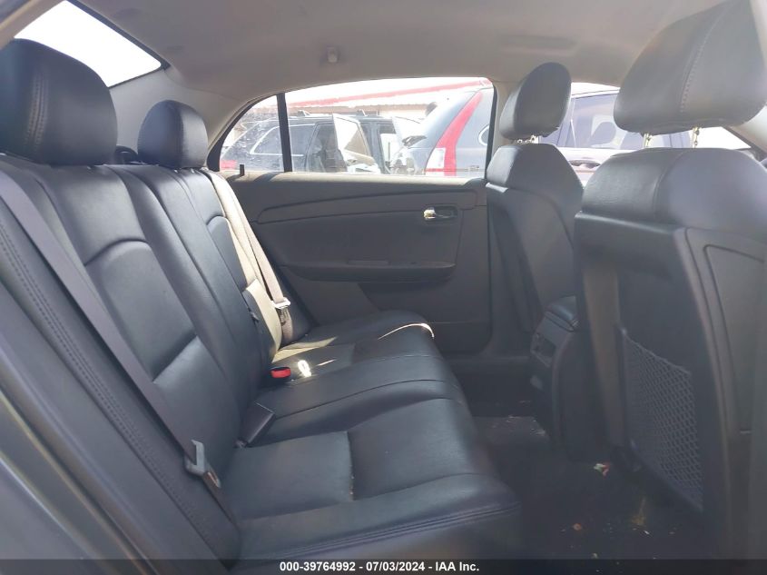 2009 Chevrolet Malibu Lt VIN: 1G1ZH57B594224268 Lot: 39764992