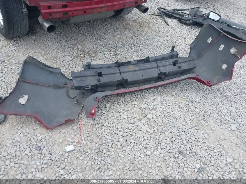 2015 Chevrolet Equinox Ltz VIN: 2GNFLDE35F6248960 Lot: 39765005