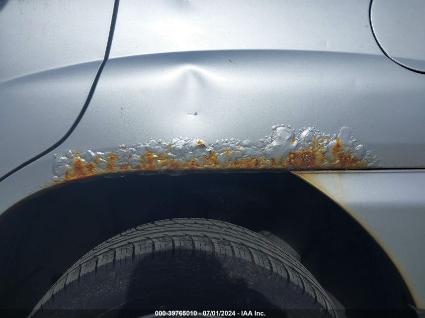 2010 Kia Sportage Lx VIN: KNDKG3A40A7725761 Lot: 39765010