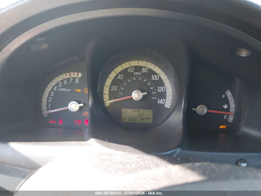 2010 Kia Sportage Lx VIN: KNDKG3A40A7725761 Lot: 39765010