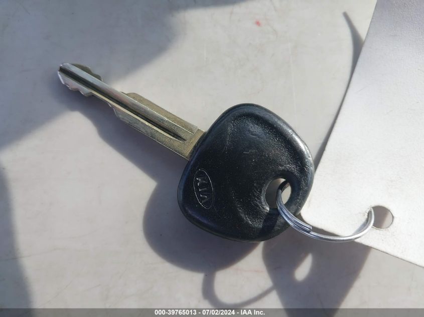 2010 Kia Soul ! VIN: KNDJT2A26A7084387 Lot: 39765013