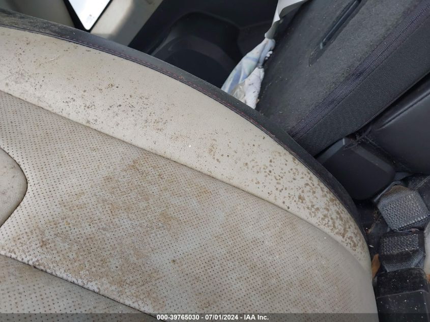 2012 GMC Terrain Slt-2 VIN: 2GKALWEK6C6245877 Lot: 39765030