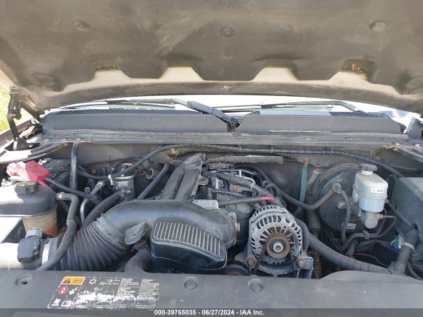 2011 GMC Sierra 1500 Sle VIN: 1GTR2VE30BZ290675 Lot: 39765035