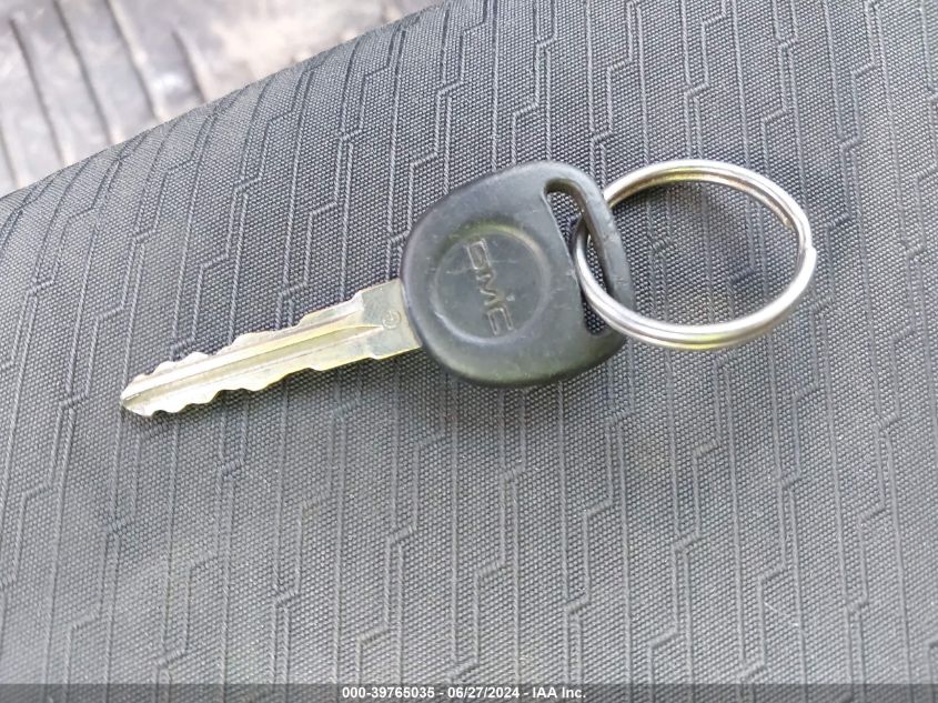 2011 GMC Sierra 1500 Sle VIN: 1GTR2VE30BZ290675 Lot: 39765035