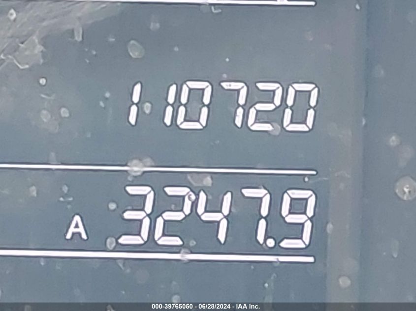 2008 Honda Cr-V Lx VIN: 5J6RE48378L051515 Lot: 39765050