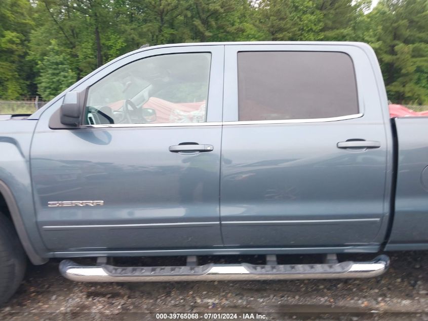 2014 GMC Sierra 1500 Sle VIN: 3GTP1UEC8EG214016 Lot: 39765068