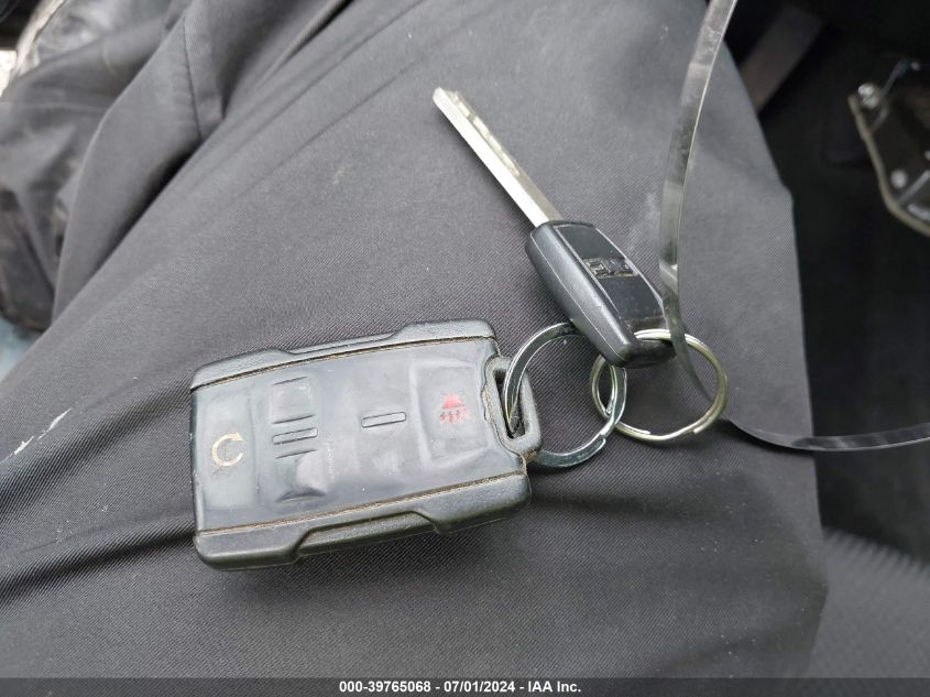 2014 GMC Sierra 1500 Sle VIN: 3GTP1UEC8EG214016 Lot: 39765068