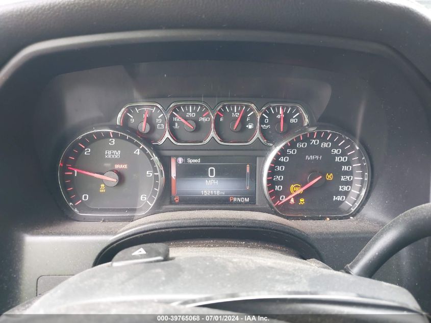 2014 GMC Sierra 1500 Sle VIN: 3GTP1UEC8EG214016 Lot: 39765068