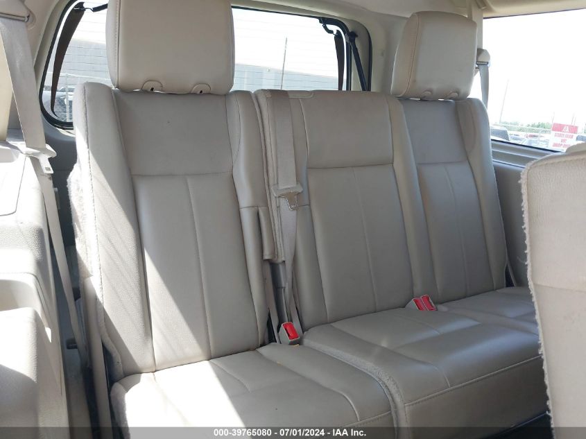 2014 Ford Expedition El Limited VIN: 1FMJK1K58EEF25049 Lot: 39765080