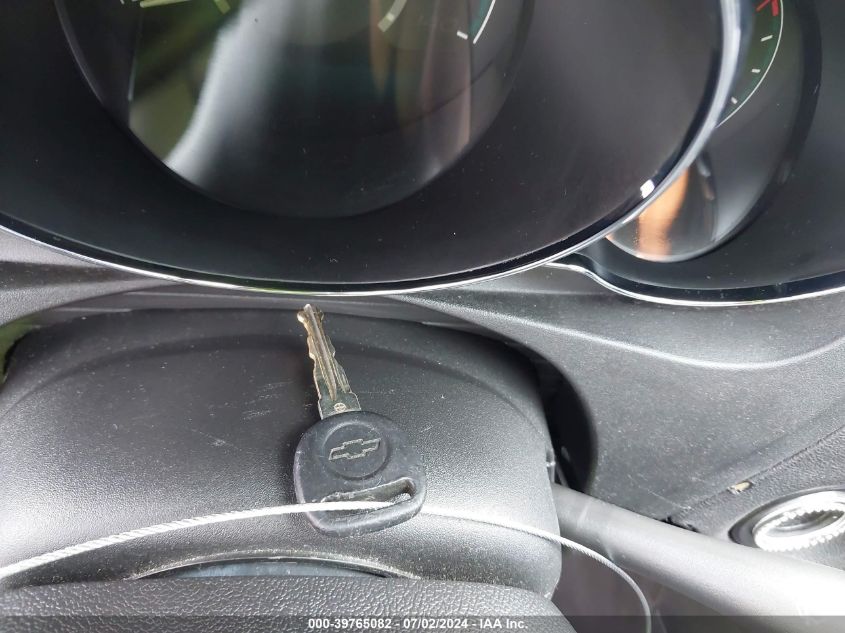 2009 Chevrolet Malibu Lt VIN: 1G1ZH57BX9F128060 Lot: 39765082