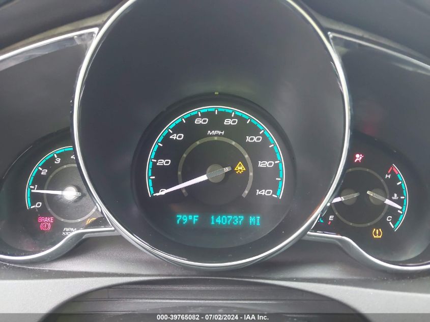 2009 Chevrolet Malibu Lt VIN: 1G1ZH57BX9F128060 Lot: 39765082