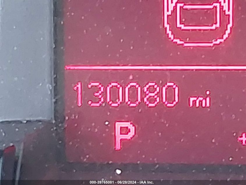 2010 Audi A4 2.0T Premium VIN: WAUFFAFL0AA046923 Lot: 39765081