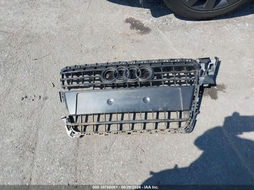 2010 Audi A4 2.0T Premium VIN: WAUFFAFL0AA046923 Lot: 39765081