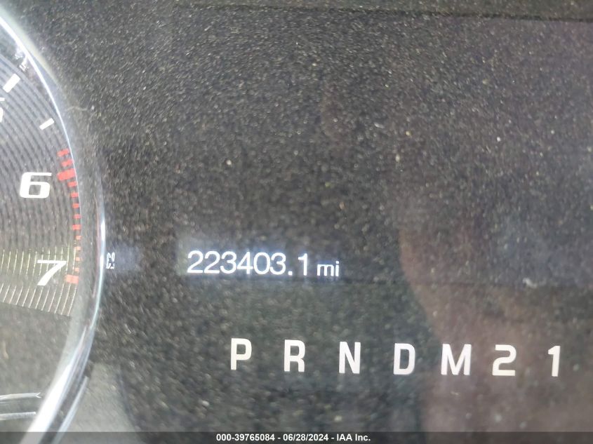 2013 Ford F-150 Fx4 VIN: 1FTFW1ET0DKD76645 Lot: 39765084