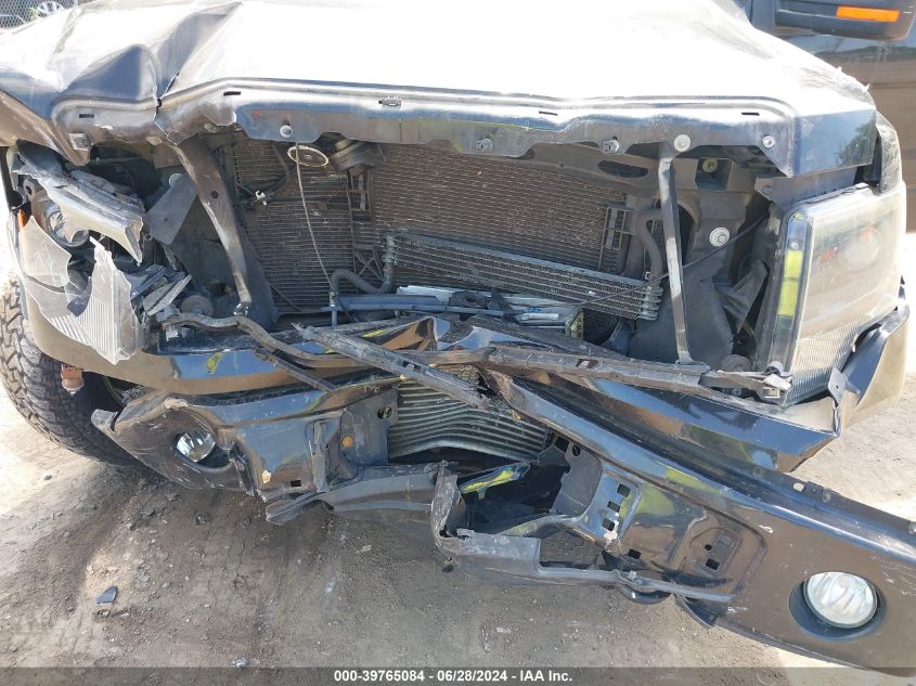 2013 Ford F-150 Fx4 VIN: 1FTFW1ET0DKD76645 Lot: 39765084