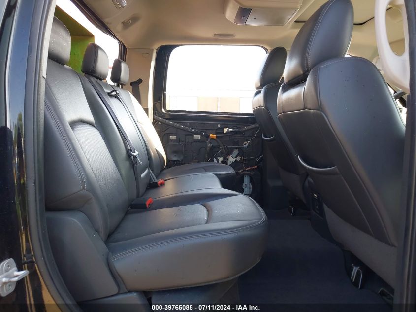 2010 Dodge Ram 3500 Laramie VIN: 3D73Y4CL6AG168506 Lot: 39765085