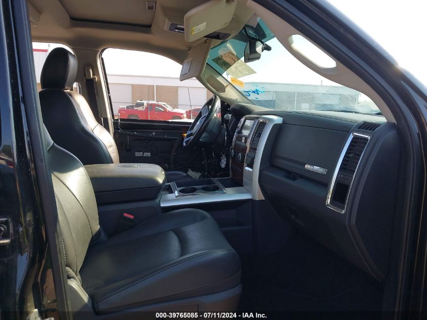 2010 Dodge Ram 3500 Laramie VIN: 3D73Y4CL6AG168506 Lot: 39765085