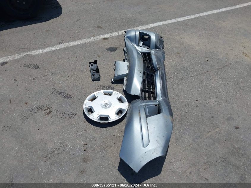 2009 Nissan Versa 1.8S VIN: 3N1BC13E19L459165 Lot: 39765121