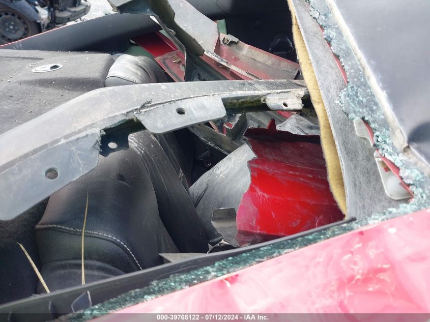 2010 Ford Mustang Gt/Gt Premium VIN: 1ZVBP8CH4A5146410 Lot: 39765122