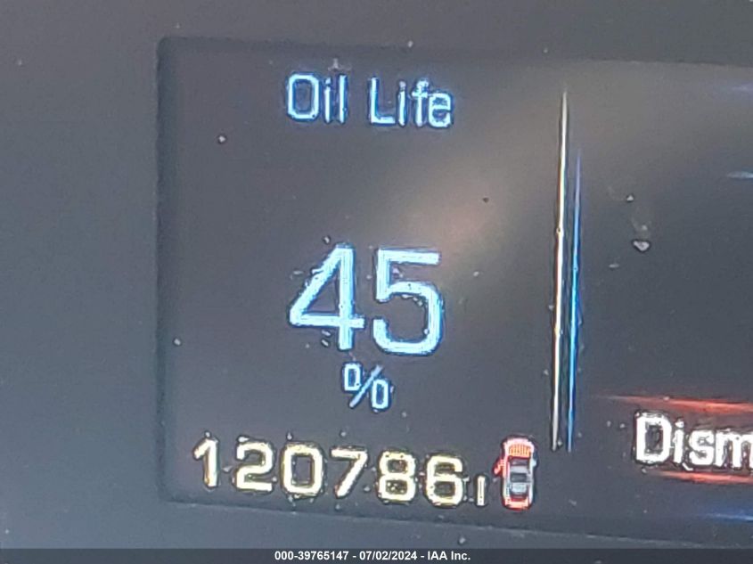 2014 Cadillac Ats Luxury VIN: 1G6AB5RA8E0115608 Lot: 39765147