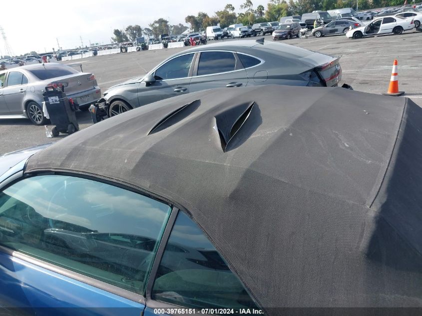 2007 Ford Mustang V6 Deluxe/V6 Premium VIN: 1ZVHT84N675306029 Lot: 39765151