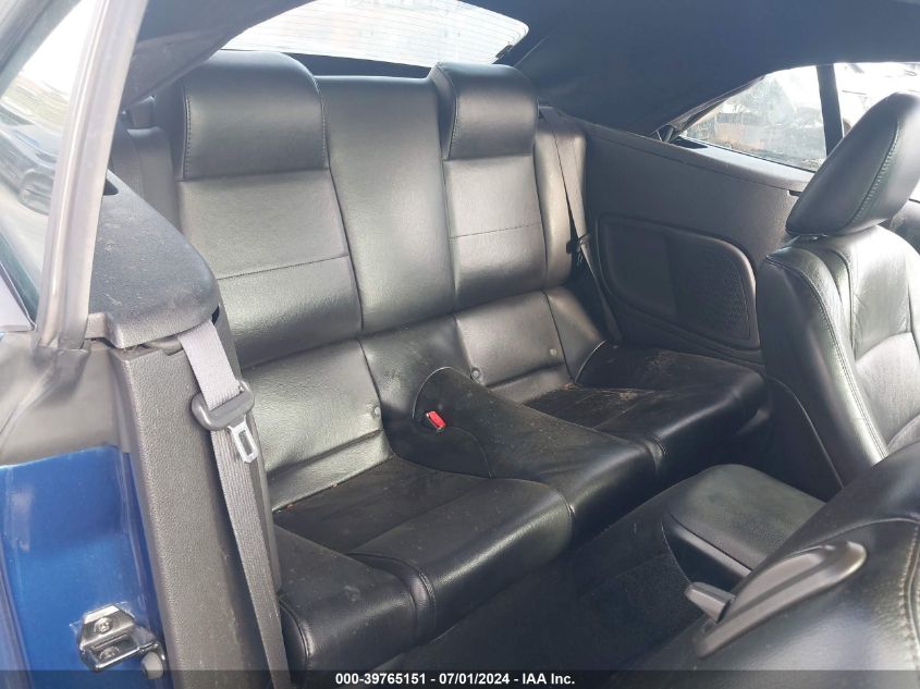 2007 Ford Mustang V6 Deluxe/V6 Premium VIN: 1ZVHT84N675306029 Lot: 39765151