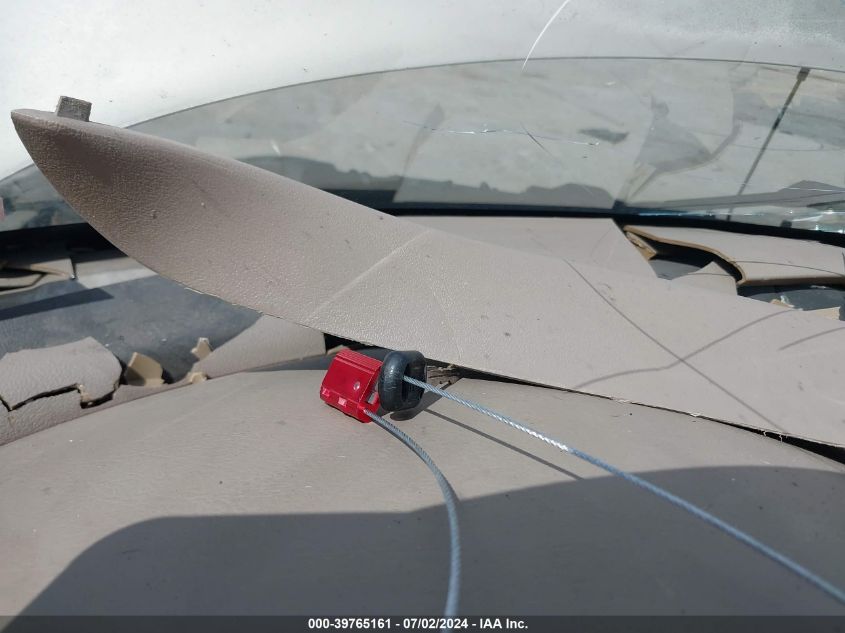 2004 Chevrolet Cavalier VIN: 1G1JC52F647266168 Lot: 39765161