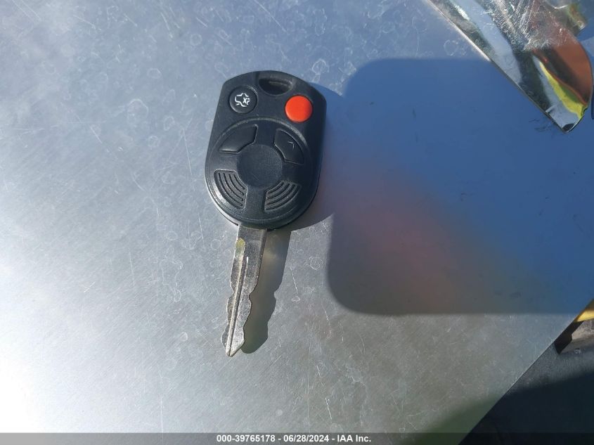 2012 Ford Fusion Sel VIN: 3FAHP0JA0CR199406 Lot: 39765178