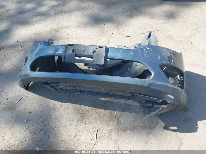 2012 Ford Fusion Sel VIN: 3FAHP0JA0CR199406 Lot: 39765178