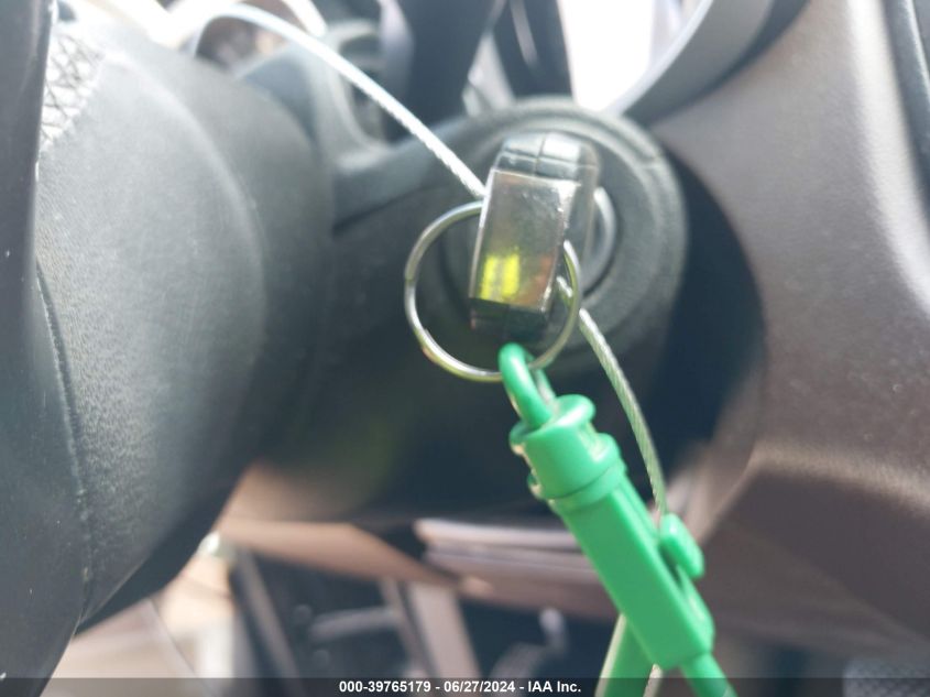 2011 Chevrolet Equinox 2Lt VIN: 2CNALPEC4B6438369 Lot: 39765179