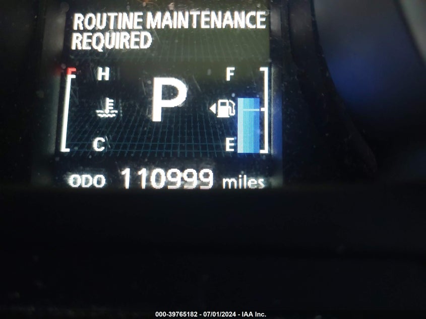 2015 Mitsubishi Outlander Sport Es VIN: 4A4AP3AU6FE027243 Lot: 39765182