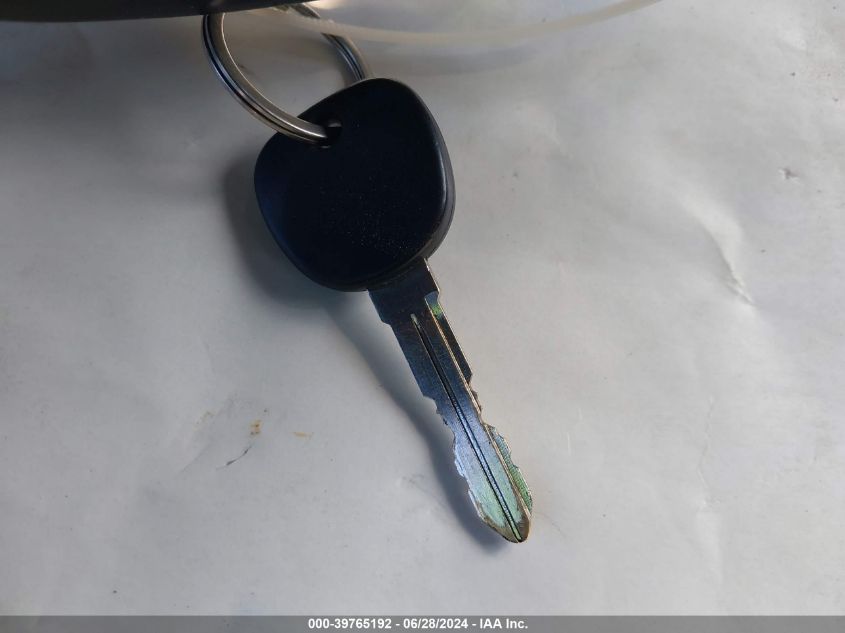 2002 GMC Sierra 1500 Sl VIN: 1GTEC14V72Z159685 Lot: 39765192