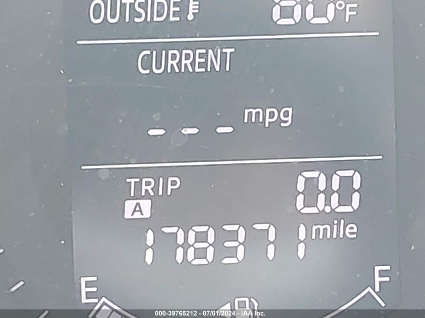 2014 Mazda Cx-5 Touring VIN: JM3KE4CY4E0387850 Lot: 39765212