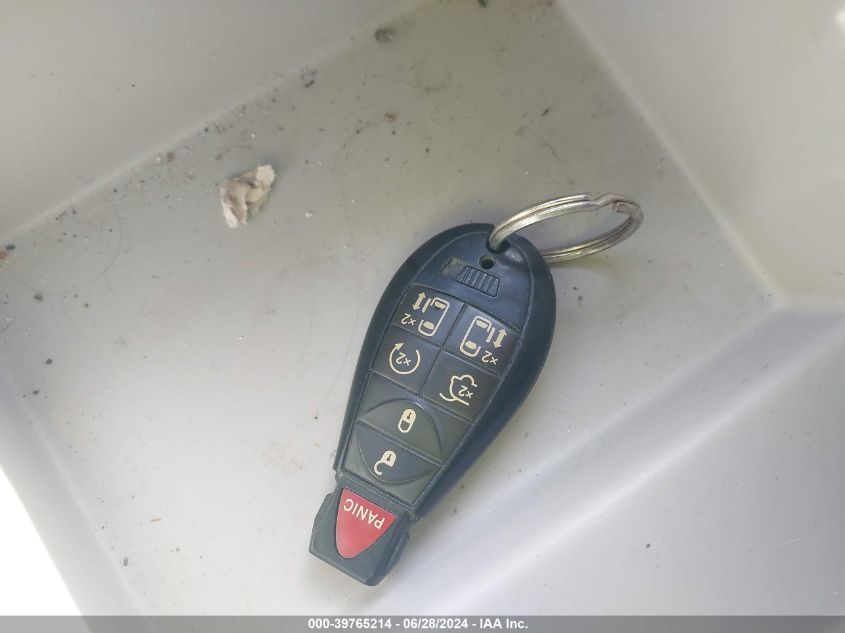 2019 Dodge Grand Caravan Sxt VIN: 2C4RDGCG5KR542538 Lot: 39765214